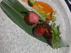 -匠和风精致料理(宁德万达店)