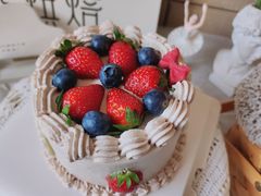 -鹿屿DIY烘焙·公司团建·生日会包场(广州东站店)