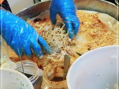 -安徽阜阳卷馍(西单店)