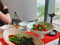 -馋遇江南·精致湖景雅宴(东方之门店)