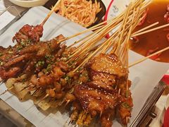 -串盟烧烤大排档·长沙美食地标(星沙店)