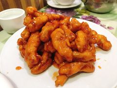 -华春餐馆(鱼山路店)