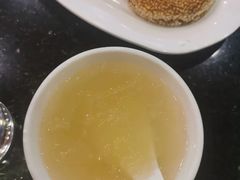 银耳羹-蝎王府羊蝎子(西直门店)