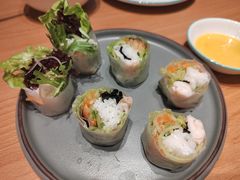 -越小品·越南餐厅(布吉万象汇店)