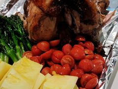 -食间牛排(湖西路店)