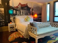 -上海外滩英迪格酒店