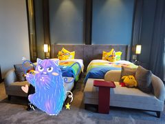 -清远熹乐谷温泉度假酒店