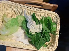 -四季喧黔味豆米火锅(万达广场店)