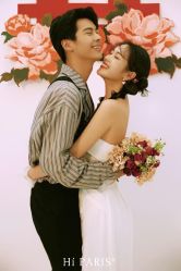 -巴黎婚纱摄影(瑞安旗舰店)