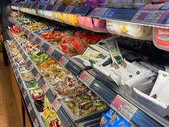 自助取餐区-小口大口零食(友谊大厦店)