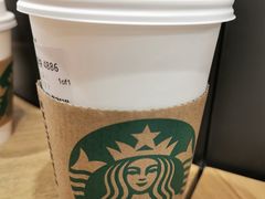 美式-星巴克(西安机场1店T3到达店)