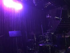 -ohbar live house(人广店)