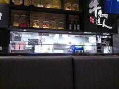 -吉野家(复兴路第二餐厅店)
