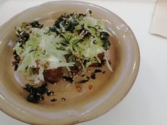 -轻蔬不用等·素食(江苏路店)