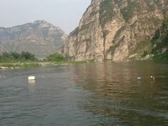 -孤山寨风景区