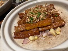 -小天厨民间菜馆(深圳街店)