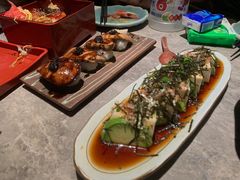 -炙柒Sekinana·精致日料(合生汇店)