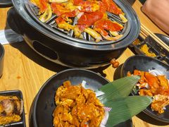 -九田家黑牛烤肉料理(溧阳吾悦店)