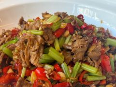 -攸州小镇家湘菜(小米科技园店)
