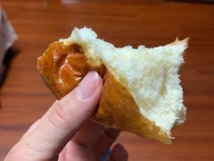 -山崎面包(静安久光店)