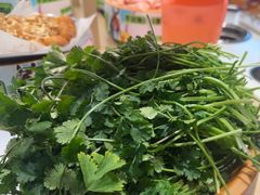 -龍歌自助小火锅(城阳万象汇店)