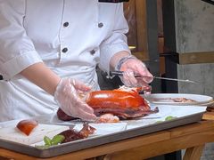-四季民福烤鸭店(外滩外白渡桥店)