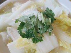 -嘉和一品粥(政府街店)