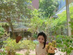 -厦门良筑精品酒店(厦门中山路店)