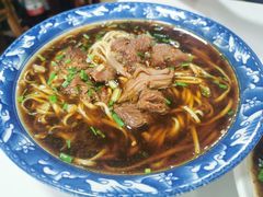 -南花桥羊肉馆老字号(乌镇店)