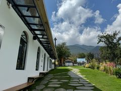 -云禾壹海景庄园餐厅