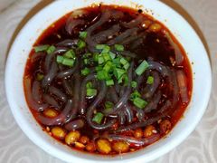 酸辣粉-嘉陵楼馋嘴城(簋街总店)