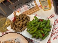 -小田油焖小龙虾(双井店)