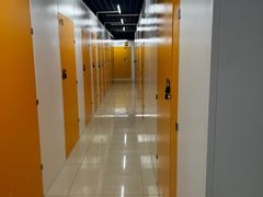 -安东易迷你自助仓储寄存仓库(草桥店)