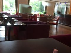 -圣廷苑酒店-世纪楼菲苑自助餐厅