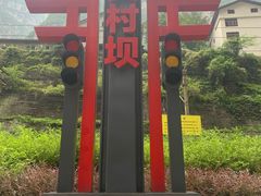 -大渡河峡谷国家地质公园
