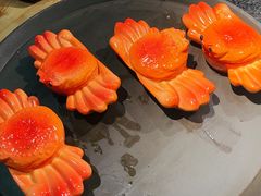 -湊湊火锅·茶憩(南京东路悦荟店)