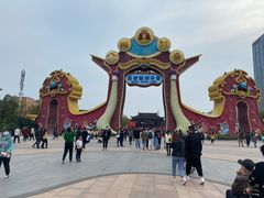 -合肥融创乐园