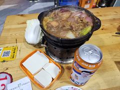 鸡公煲-范贤光鸡公煲(平乐园总店)