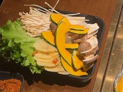 -新石器烤肉(之心城店)