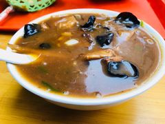 -穆彦华逍遥镇胡辣汤(岗坡路店)