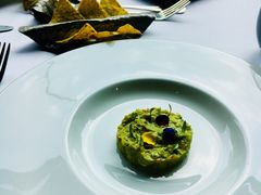 -三嚥阁 La Villa Restaurant