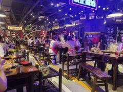 -萍姐火锅·公路夜市(打浦桥日月光店)