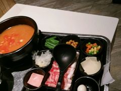 -云味馆·云南菜·云南米线(景田店)