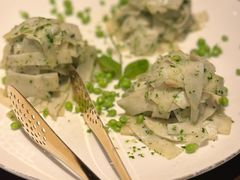 -甄御•海鲜新青岛菜(麦岛店)