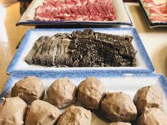 -宣武小院涮肉(前门店)