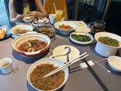 -徐记海鲜(梅溪新天地店)