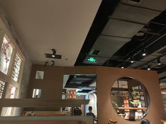 -呷哺呷哺 黄金牧场 (欢乐谷店)