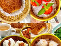 -香港威特瑞茶餐厅(小白楼音乐厅店)