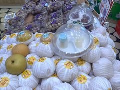 -百果园(山水天域店)