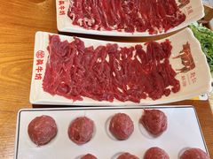 -真牛坊潮汕牛肉火锅